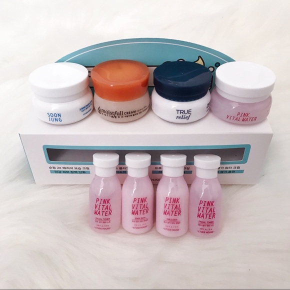 Sephora Other - Etude House Skincare